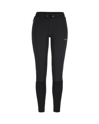 Dámske nohavice CRAFT Wool Wind Tights W